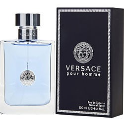 Nước hoa Versace Pour Homme Mini 5ml