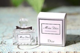 Nước hoa mini miss dior blooming bouquet