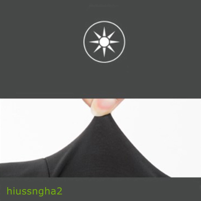 Găng Tay Câu Cá Hở Ngón Chống Trượt