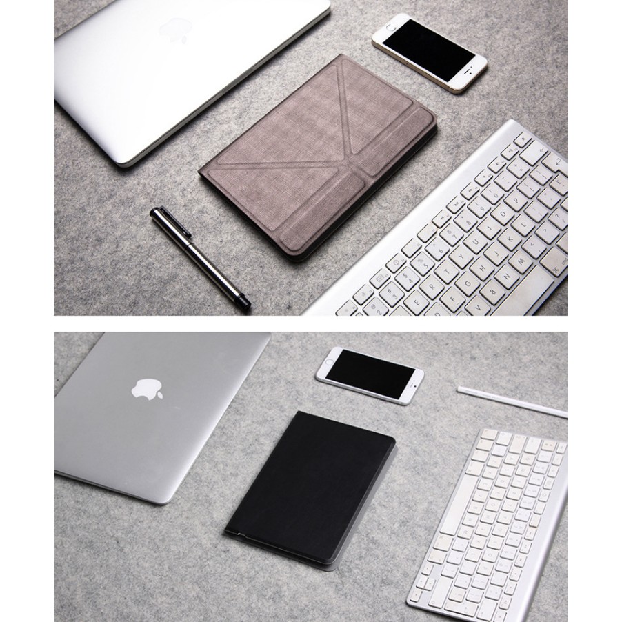 Bao da bàn phím bluetooth siêu mỏng cho ipad mini 7.9 inch | BigBuy360 - bigbuy360.vn