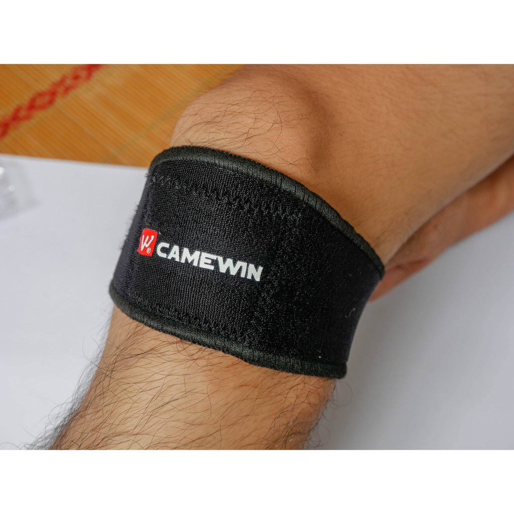 Đai bó gối mini Camewin chất lượng cao - shop bóng bàn giá rẻ
