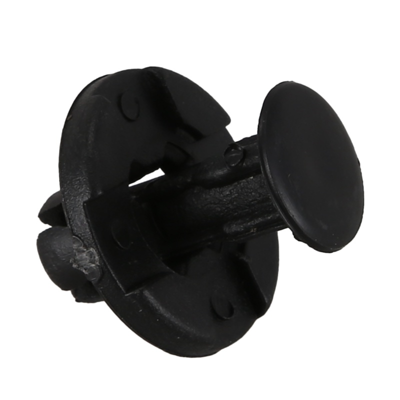 Bộ 10 Chốt Nhựa 8mm Chuyên Dụng Cho Xe Nissan
