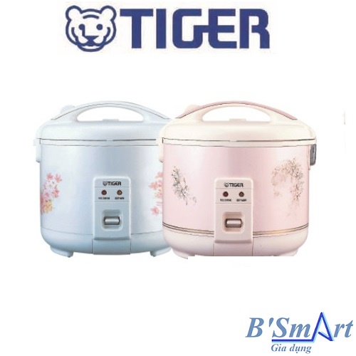 Nồi cơm điện Tiger JNP-1000 (1.0L)