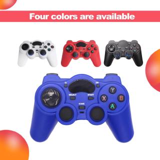 Tay cầm chơi game không dây cho điện thoại android/pc/ps3/tv box