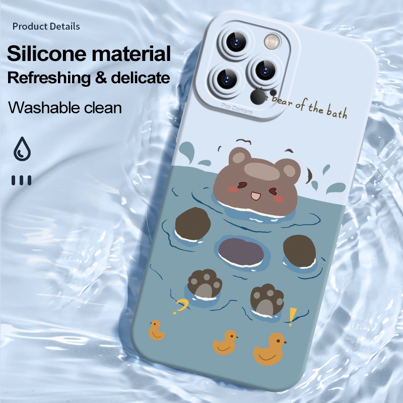 Ốp Điện Thoại Cho Redmi 10C 10A 9A 9C 9T Note 11Pro Plus 11s 5G Note 10Pro 10s 10 5G Note 9Pro 9s Note 8Pro xiaomi 12Lite 12X 11 Lite 5G Ne 11Tpro