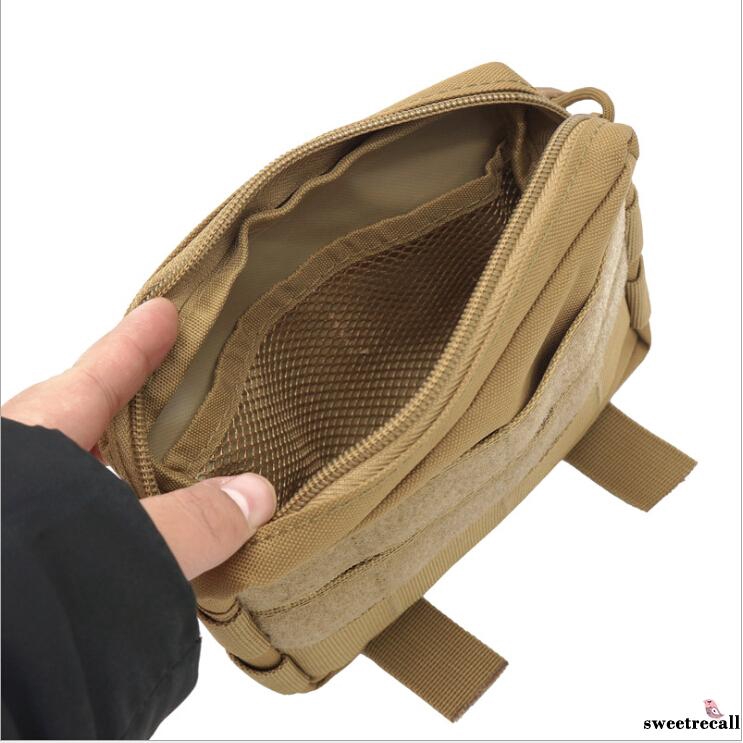 Túi đeo hông đựng đồ đa năng | BigBuy360 - bigbuy360.vn