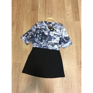 [Sẵn] [Sale] ❤❤❤Sơ mi hoa siêu xinh!!! (kèm quà tặng)
