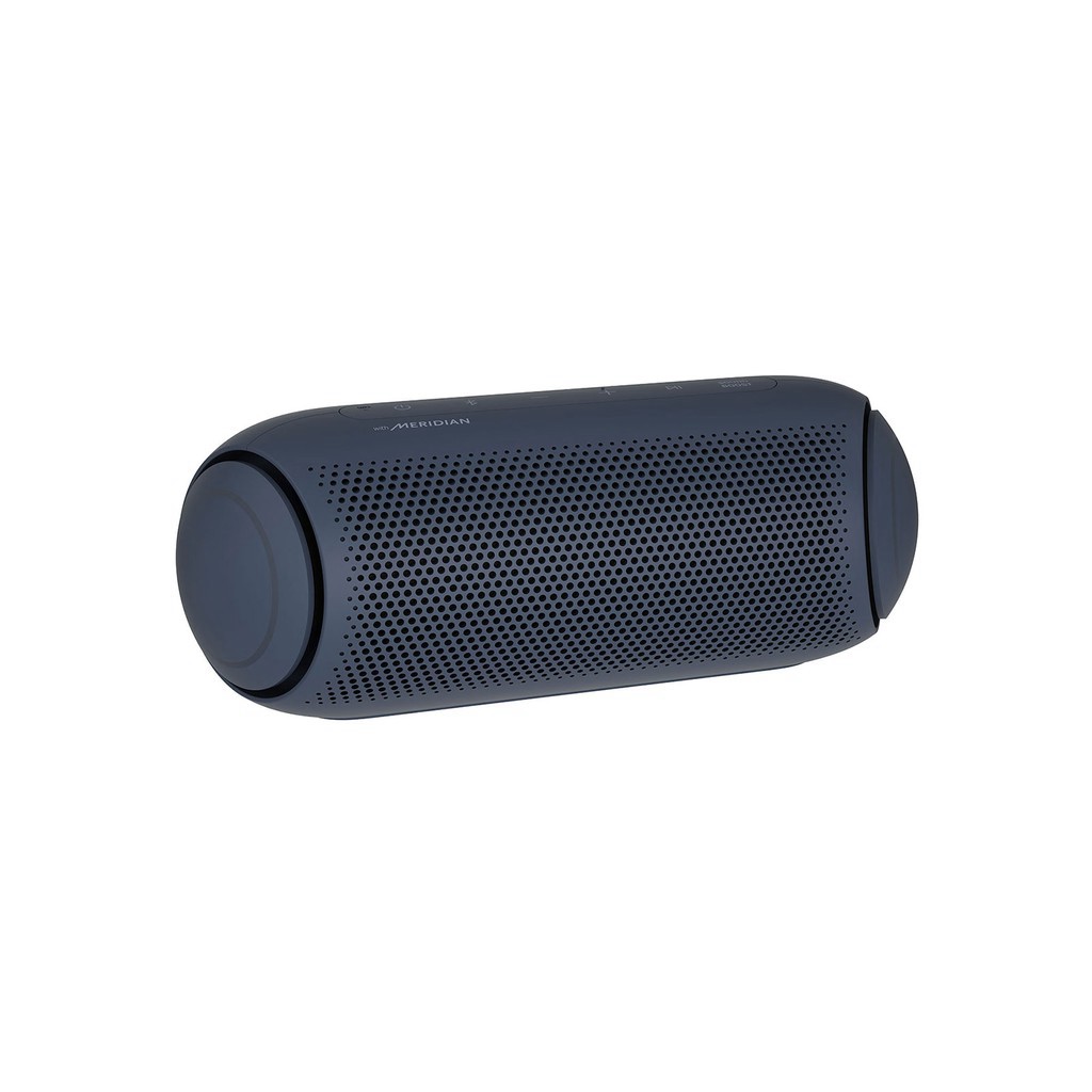 Loa Bluetooth Di Động LG Xboom Go PL5 - Hàng Chính Hãng - Màu Xanh Đen