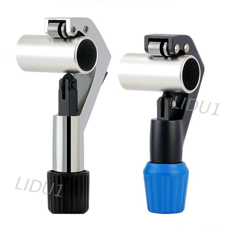 Dụng Cụ Cắt Ống Kim Loại Bằng Thép Không Gỉ Tiện Dụng (Có Bán Lẻ)