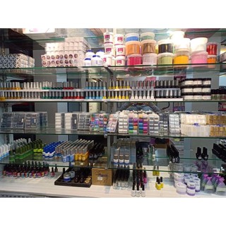 Combo đồ nail thảo
