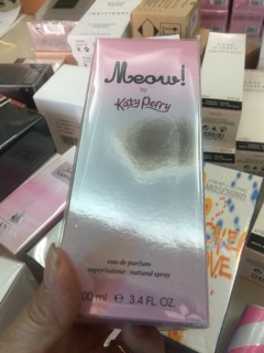 Nước hoa Nữ Katy Perry-Meow 100ml edp