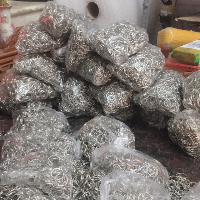 Khoen móc khoá giá rẻ