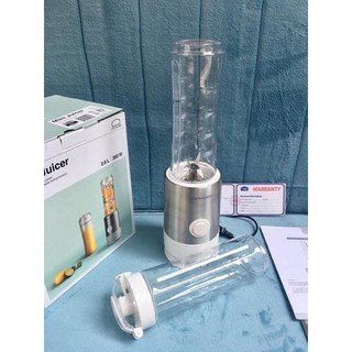 MÁY XAY SINH TỐ MINI LOCK&LOCK EJM241 600ML