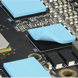 Miếng dán tản nhiệt Thermal Pad