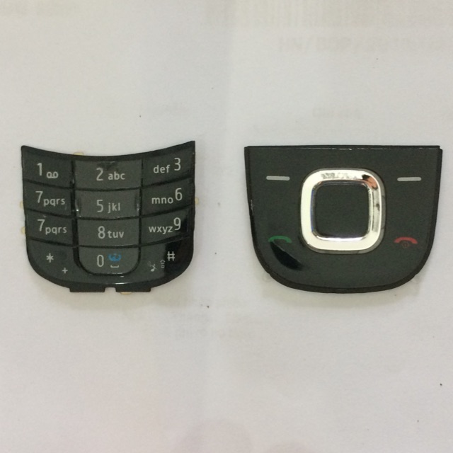 Phím Nokia 2680s xịn