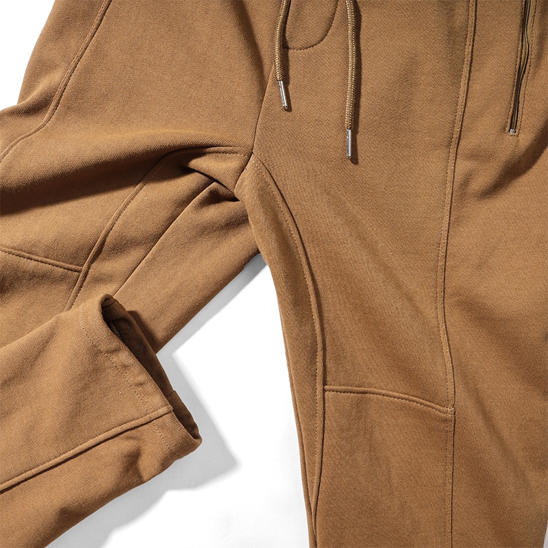 [Mã BMBAU50 giảm 7% đơn 99K] Quần Jogger Nam Basic, Chất liệu Nỉ Da Cá co giãn nhiều màu DILANO QJG01