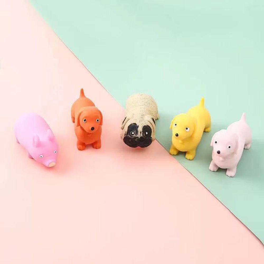 MYRONGVN Decompression Toy Animal Jokes Best Gifts Funny Novelty Gags