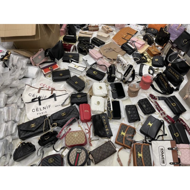 Túi nội địa quảng châu 175k