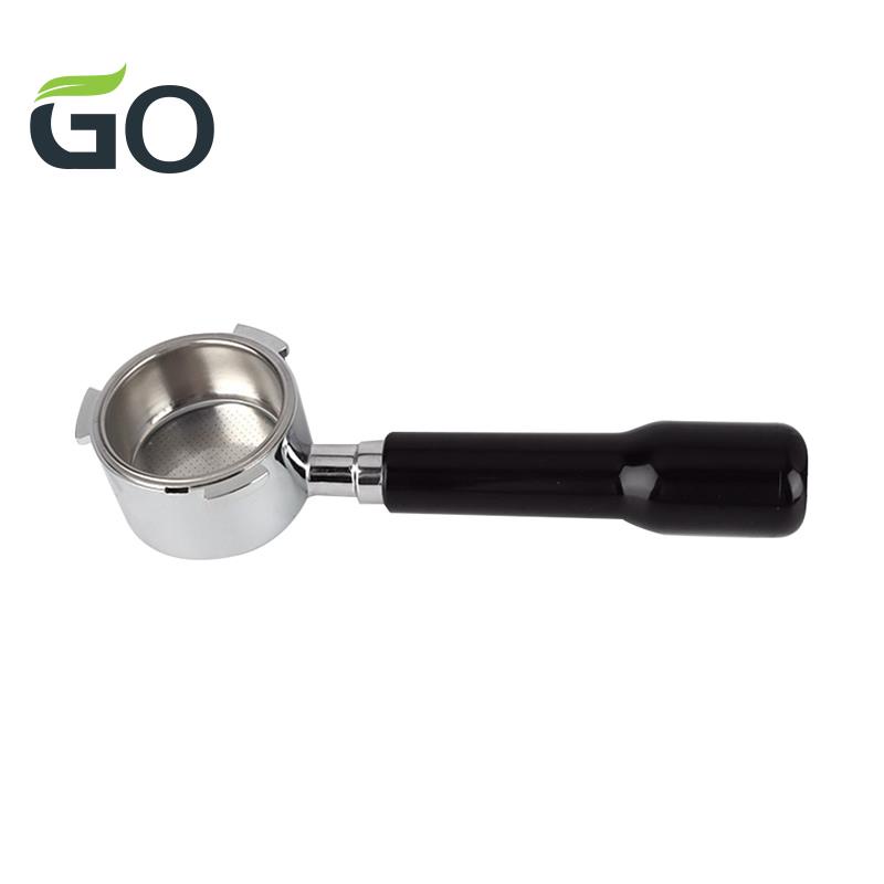 DELONGHI Dụng cụ lọc cà phê không đáy 51mm