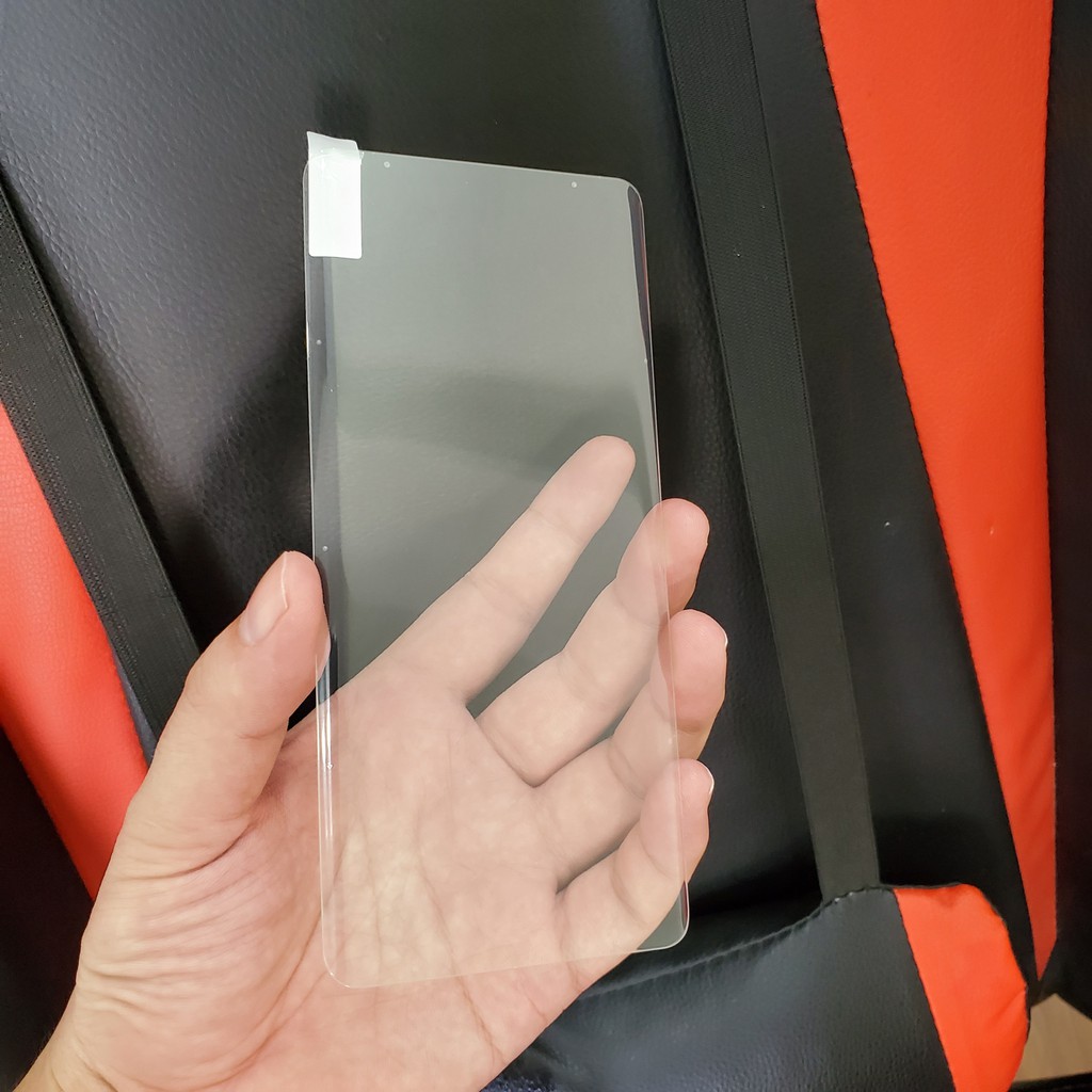 Cường lực Oneplus 7 Pro / OnePlus 7T Pro / OnePlus 9 Pro UV T-Max LIQUID trơn mượt Full màn trong suốt cao cấp tmax