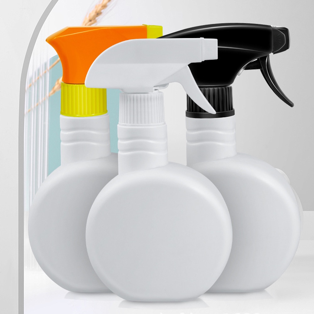 Bình xịt rỗng bằng nhựa có vòi phun nước dung tích 250/300ml đa năng cho salon