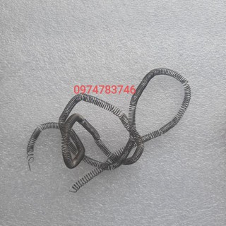 Dây mayso nhiệt dây điện trở nhiệt  tháo máy sấy tóc .