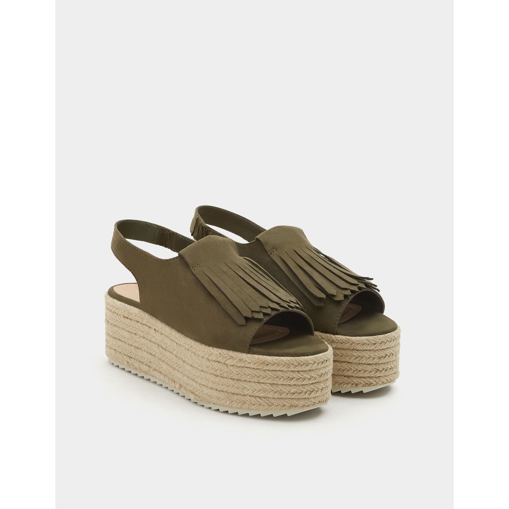 (Thanh lý) Dép 1506/ Best seller 2018 Pull&bear