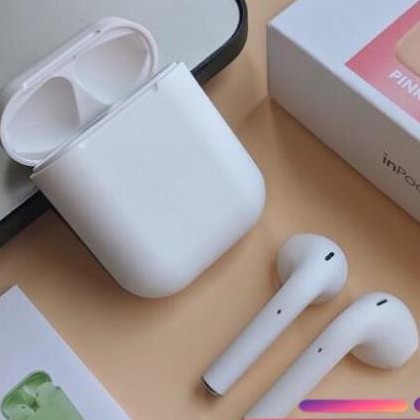Tai Nghe i12 TWS Bluetooth 5.0