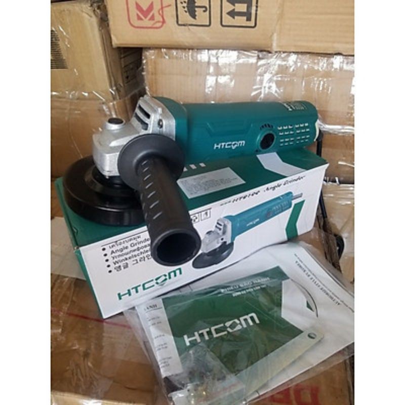 MÁY MÀI MÁY CẮT CẦM TAY HTCOM HT8100