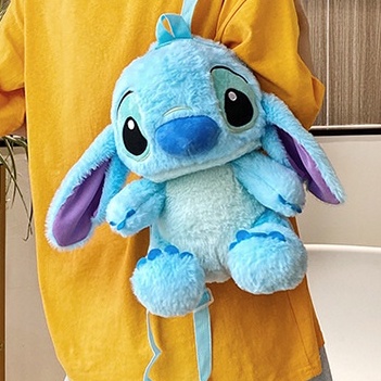 Balo mini Stitch cutoe