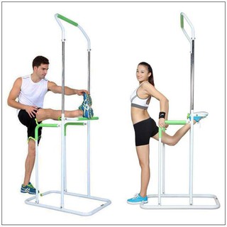 Xà đơn đa năng Hanwei 881 điều chỉnh chiều cao phù hợp với mọi đối tượng sử dụng