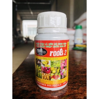 Kích ra rễ roots 2 - hàng nhập mỹ
