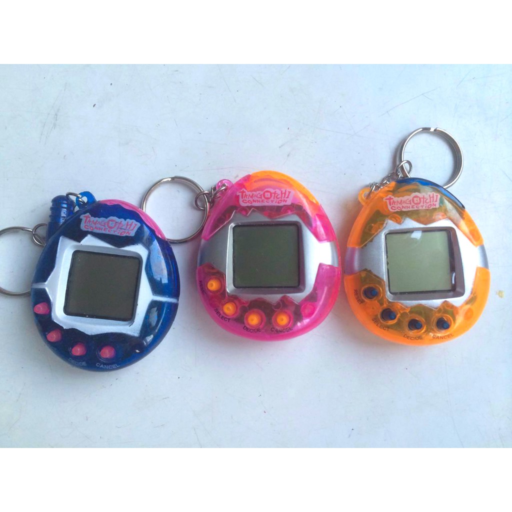 MÁY NUÔI THÚ ẢO MÁY NUÔI PET ẢO