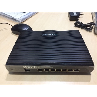 Draytek vigor 2925