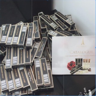 Nước Hoa, Tinh Dầu Nước Hoa Pháp Aroma 12ml Dạng Lăn Tiết Kiệm