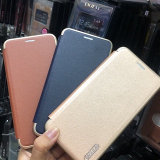 Bao da Samsung Galaxy A10S nhiều màu cao cấp
