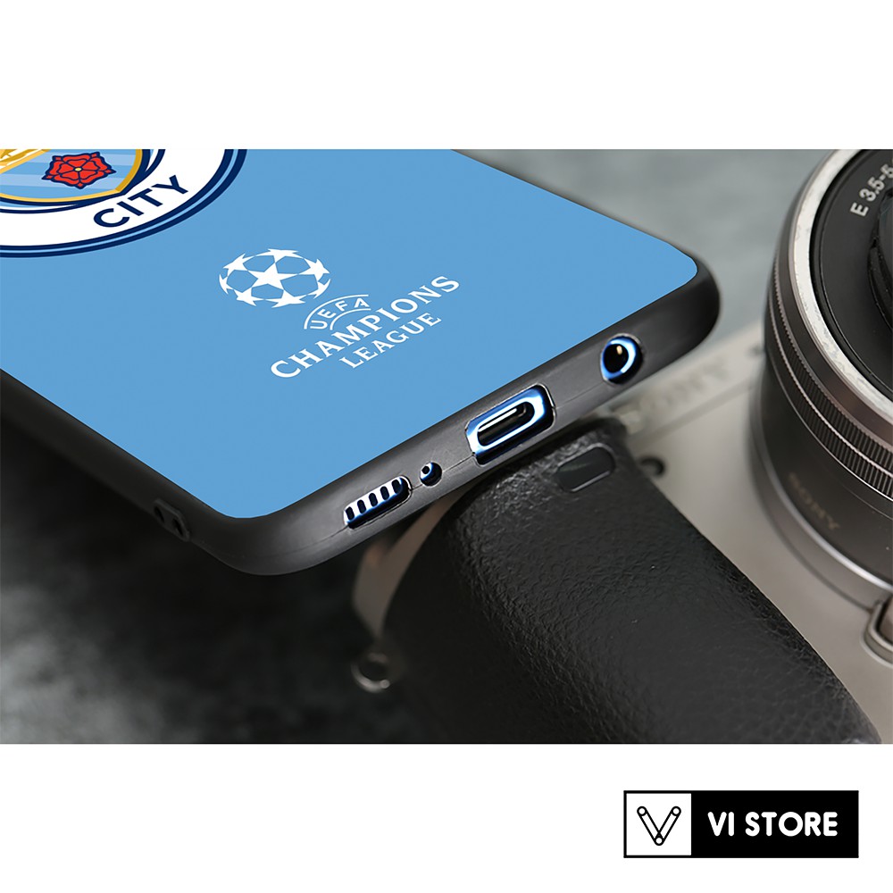 Ốp lưng Samsung A20 logo các CLB