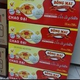 Chao Bông Mai 750g ,Đặc sản ăn là ghiền