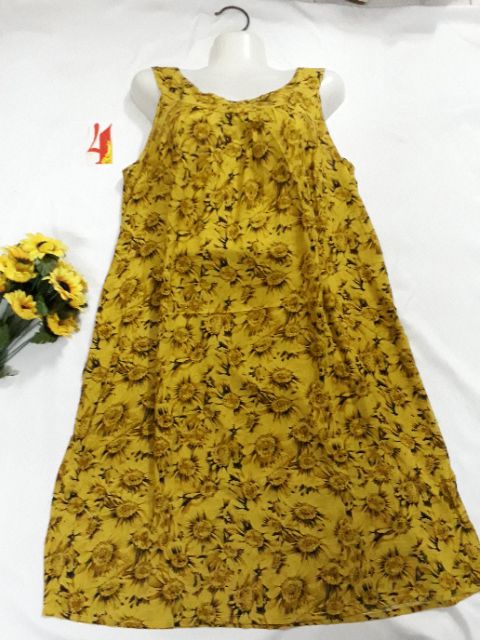 VÁY TOLE LANH MẶC NHÀ SIZE TO 80 KÝ | BigBuy360 - bigbuy360.vn