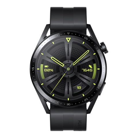Đồng Hồ Thông Minh HUAWEI WATCH GT 3 46mm