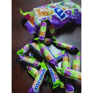 Kẹo Mentos 480g bịch 50 chiếc