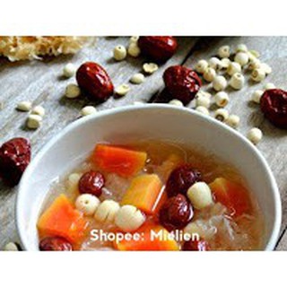 1Kg Hạt sen khô Đồng Tháp.