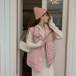 order _áo phao ba lỗ ulzzang nữ