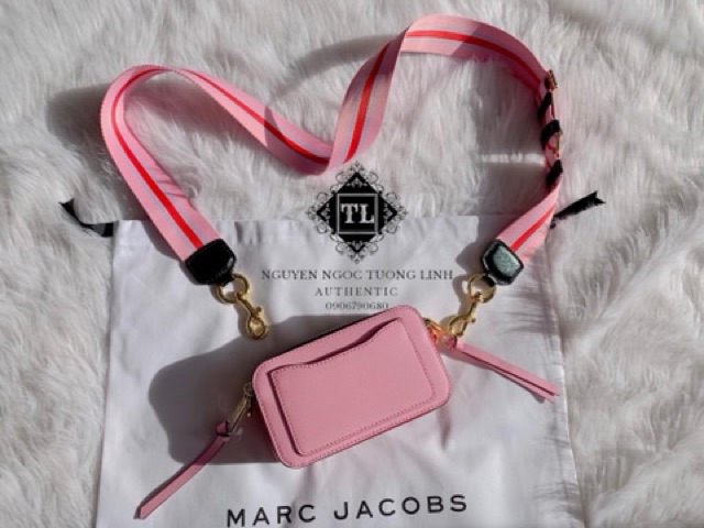 Túi Marc Jacobs Auth