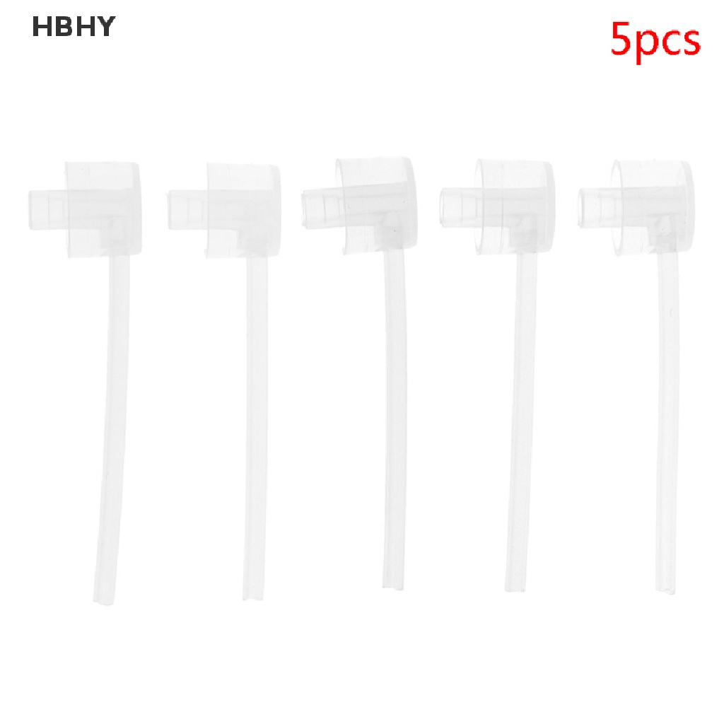 5 Dụng cụ chiết nước hoa/ tinh dầu/ mỹ phẩm