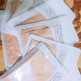 (SALE) Combo 2 Áo liner mặc trong đai nịt bụng LATEX