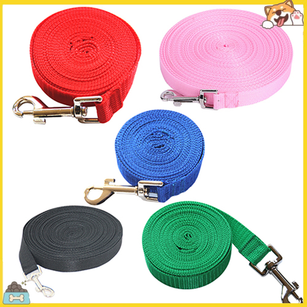 Dây dắt thú cưng đi dạo an toàn cho chó mèo cỡ nhỏ và vừa