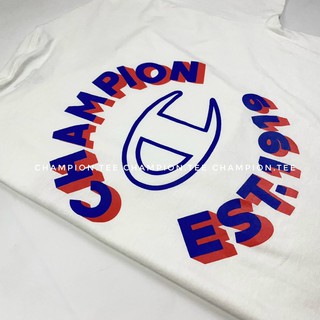 Champion Logo Est1919