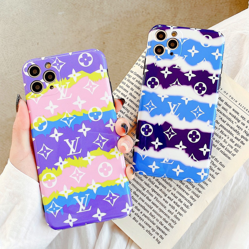 Ốp lưng điện thoại bằng Silicone mềm dành cho iPhone 12 12 Pro 12 Pro Max 11 Pro Max X Xr Xs Max 7/8 / SE Plus | BigBuy360 - bigbuy360.vn