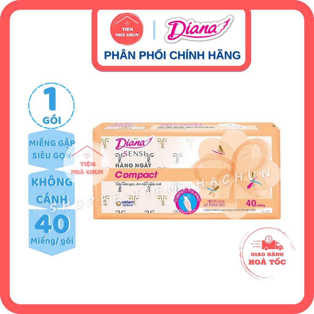 BVS Diana Hàng Ngày Siêu Mỏng Nhẹ - NHI.TNL / TIEMNHACHUN /TIỆM NHÀ CHUN